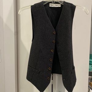 Fabulous Dolce & Gabbana vest